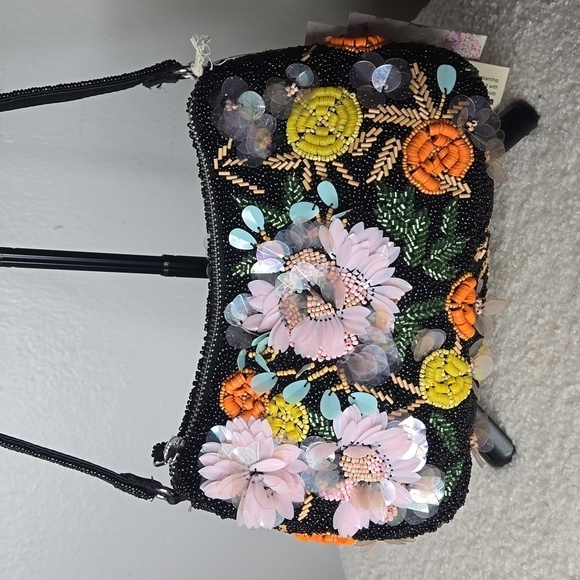 NWT Indian shoulder bag - Picture 4 of 6